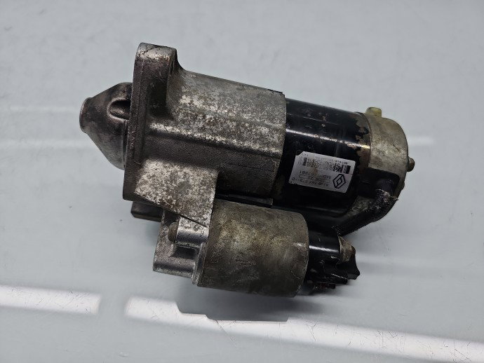Electromotor Renault Megane 2 Sedan [Fabr 2002-2008] 8200584675 1.5 dCi K9K73278 KW / 106 CP