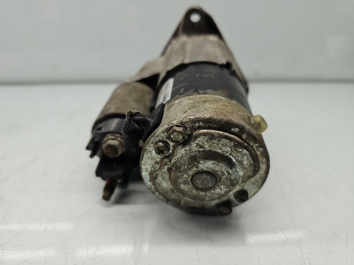 Electromotor Renault Megane 2 Sedan [Fabr 2002-2008] 8200584675 1.5 dCi K9K73278 KW / 106 CP