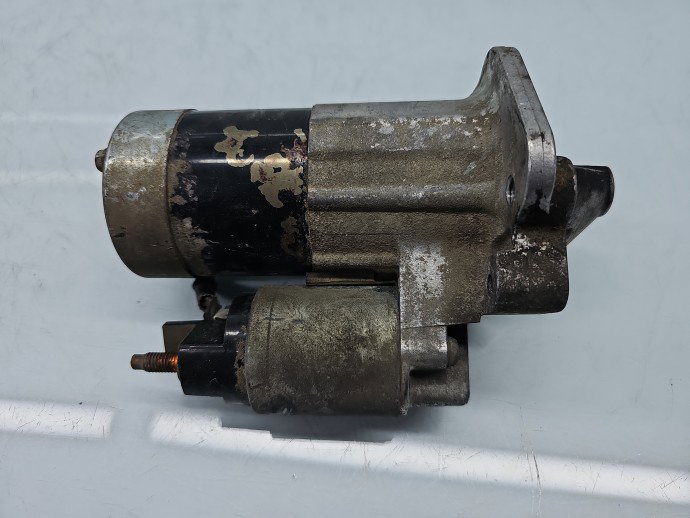 Electromotor Renault Megane 2 Sedan [Fabr 2002-2008] 8200584675 1.5 dCi K9K73278 KW / 106 CP