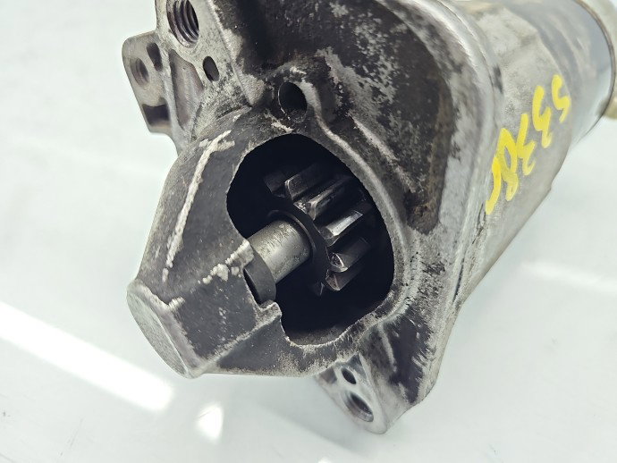 Electromotor Renault Megane 2 Sedan [Fabr 2002-2008] 8200584675 1.5 dCi K9K73278 KW / 106 CP