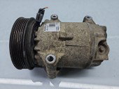 Compresor clima Renault Megane 2 Sedan [Fabr 2002-2008] 8200600110 1.5 dCi K9K732 78 KW / 106 CP