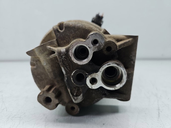 Compresor clima Renault Megane 2 Sedan [Fabr 2002-2008] 8200600110 1.5 dCi K9K732 78 KW / 106 CP
