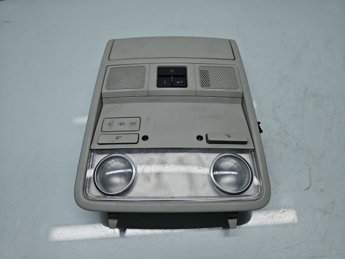 Plafoniera fata Volkswagen Tiguan (5N) [Fabr 2007-2016] SUV  1K0867489E