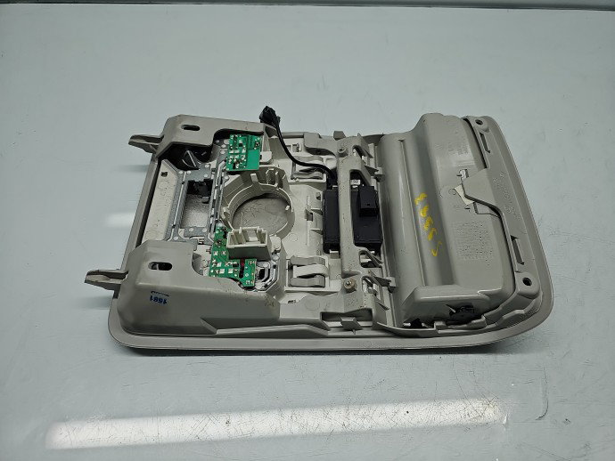 Plafoniera fata Volkswagen Tiguan (5N) [Fabr 2007-2016] SUV  1K0867489E