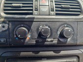 Panou comanda clima Skoda Fabia 2 (5J, 542) [Fabr 2007-2014] OEM