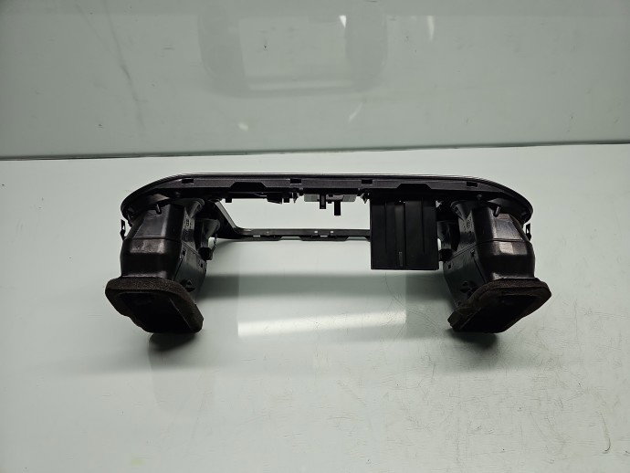 Grila aerisire centrala Volkswagen Tiguan (5N) [Fabr 2007-2016] 5N0858071E