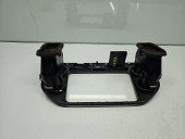 Grila aerisire centrala Volkswagen Tiguan (5N) [Fabr 2007-2016] 5N0858071E