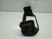 Grila aerisire centrala Volkswagen Tiguan (5N) [Fabr 2007-2016] 5N0858071E