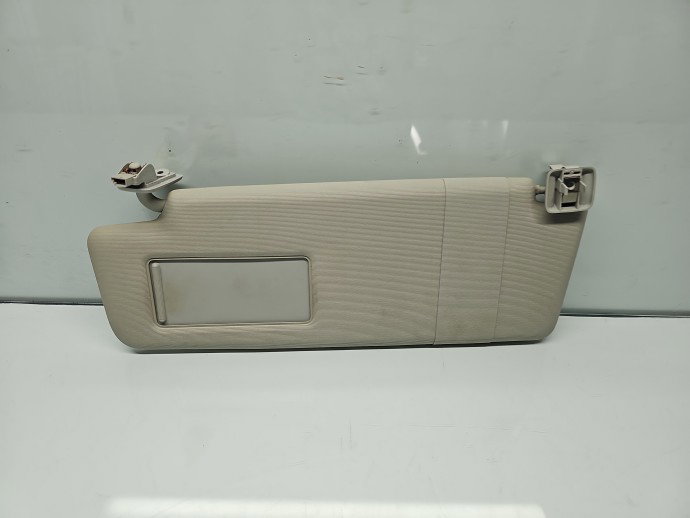 Parasolar stanga Volkswagen Tiguan (5N) [Fabr 2007-2016] OEM