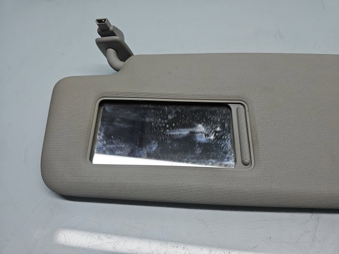 Parasolar stanga Volkswagen Tiguan (5N) [Fabr 2007-2016] OEM