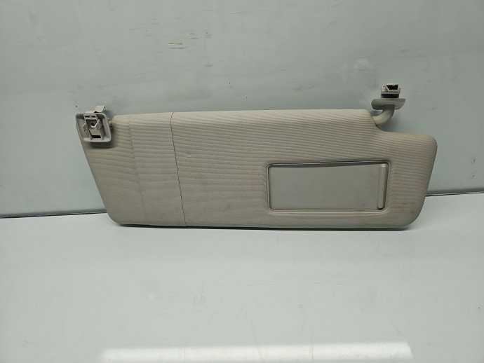 Parasolar dreapta Volkswagen Tiguan (5N) [Fabr 2007-2016] OEM