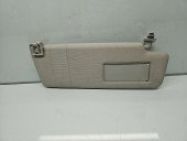 Parasolar dreapta Volkswagen Tiguan (5N) [Fabr 2007-2016] OEM