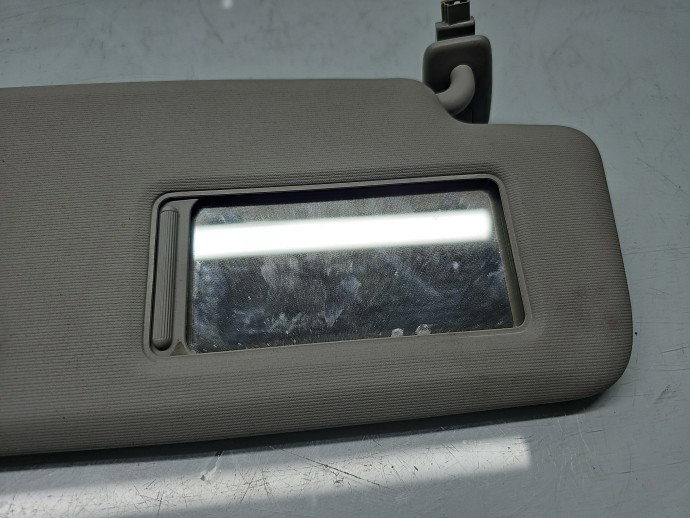 Parasolar dreapta Volkswagen Tiguan (5N) [Fabr 2007-2016] OEM