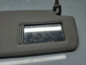 Parasolar dreapta Volkswagen Tiguan (5N) [Fabr 2007-2016] OEM