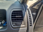 Grila aerisire dreapta Skoda Fabia 2 (5J, 542) [Fabr 2007-2014] OEM