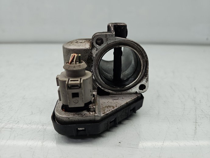 Clapeta acceleratie Renault Megane 2 Sedan [Fabr 2002-2008] OEM 1.5 dCi K9K732 78 KW / 106 CP