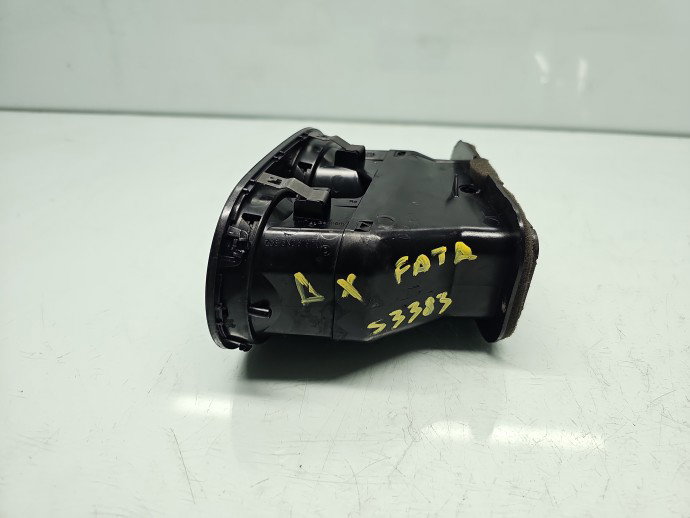 Grila aerisire dreapta Volkswagen Tiguan (5N) [Fabr 2007-2016] 5N0819710