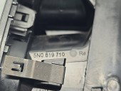 Grila aerisire dreapta Volkswagen Tiguan (5N) [Fabr 2007-2016] 5N0819710