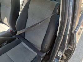 Centura stanga fata Skoda Fabia 2 (5J, 542) [Fabr 2007-2014] OEM