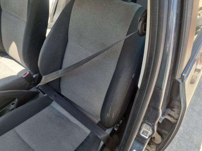 Centura stanga fata Skoda Fabia 2 (5J, 542) [Fabr 2007-2014] OEM