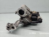 Corp EGR Renault Megane 2 Sedan [Fabr 2002-2008] 8200282949 1.5 dCi K9K732 78 KW / 106 CP