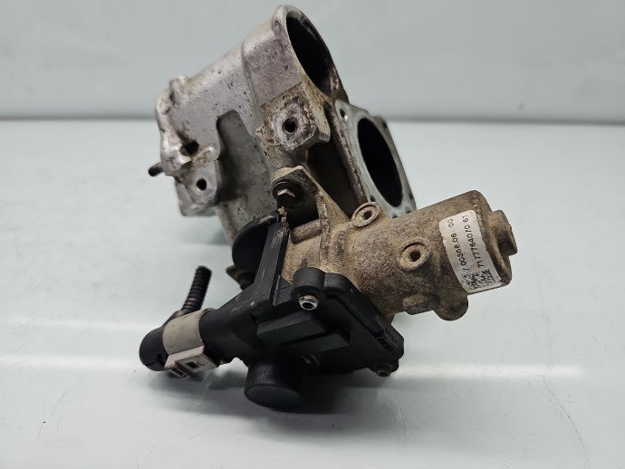 Corp EGR Renault Megane 2 Sedan [Fabr 2002-2008] 8200282949 1.5 dCi K9K732 78 KW / 106 CP