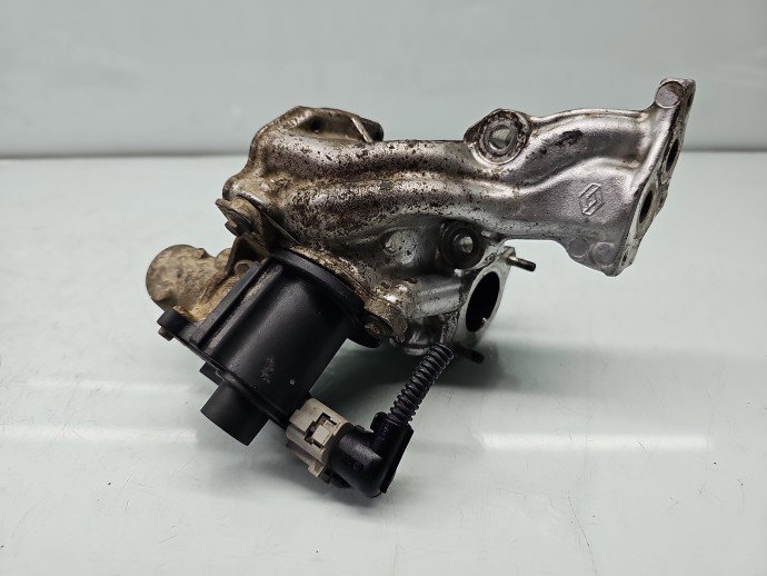 Corp EGR Renault Megane 2 Sedan [Fabr 2002-2008] 8200282949 1.5 dCi K9K732 78 KW / 106 CP