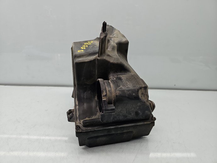 Carcasa filtru aer Renault Megane 2 Sedan [Fabr 2002-2008] 8200176559 1.5 dCi K9K732 78 KW / 106 CP