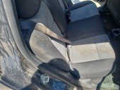 Centura dreapta spate Skoda Fabia 2 (5J, 542) [Fabr 2007-2014] OEM
