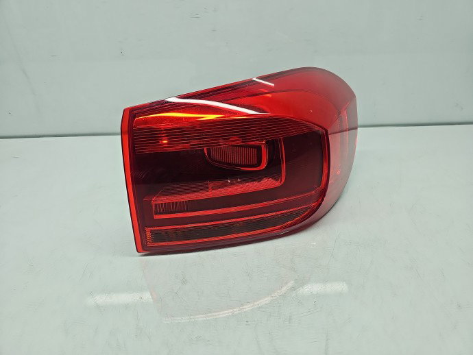 Stop aripa dreapta Volkswagen Tiguan (5N) [Fabr 2007-2016] SUV  5N0945096Q