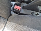 Capsa centura dreapta fata Skoda Fabia 2 (5J, 542) [Fabr 2007-2014] OEM