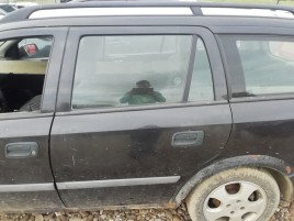 Usa stanga spate Opel Astra G 1.6 benz OEM 1998-2004