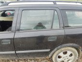 Usa stanga spate Opel Astra G 1.6 benz OEM 1998-2004