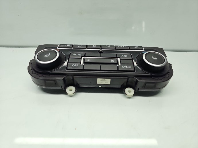 Panou comanda clima Volkswagen Tiguan (5N) [Fabr 2007-2016] 5K0907044GK