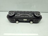 Panou comanda clima Volkswagen Tiguan (5N) [Fabr 2007-2016] 5K0907044GK