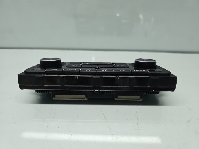 Panou comanda clima Volkswagen Tiguan (5N) [Fabr 2007-2016] 5K0907044GK