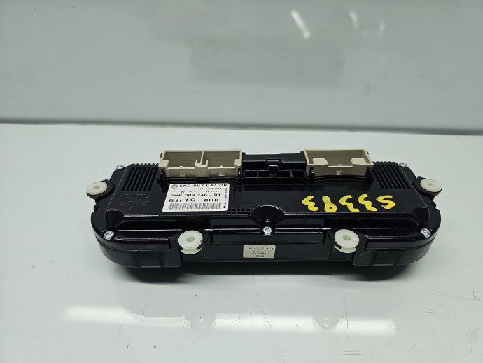 Panou comanda clima Volkswagen Tiguan (5N) [Fabr 2007-2016] 5K0907044GK