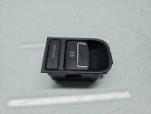 Buton frana de mana Volkswagen Tiguan (5N) [Fabr 2007-2016] 5K0927225