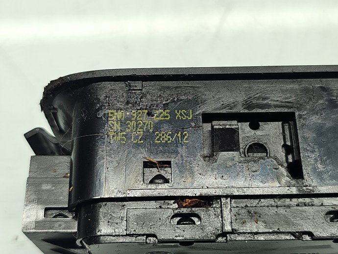 Buton frana de mana Volkswagen Tiguan (5N) [Fabr 2007-2016] 5K0927225