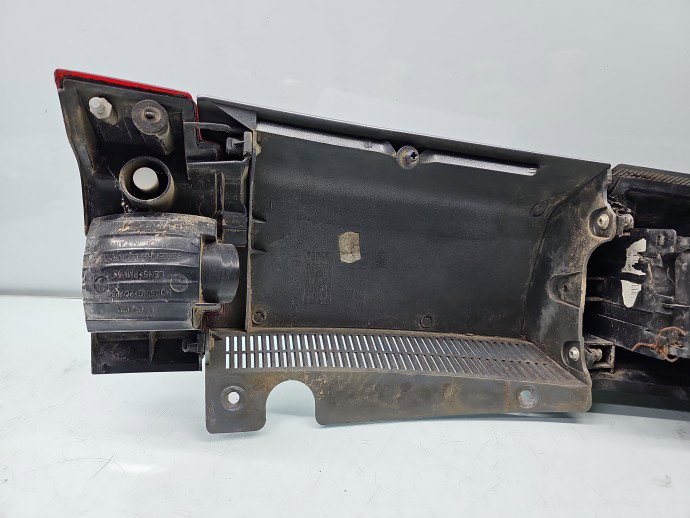 Stop aripa dreapta Opel Meriva A [Fabr 2003-2009] 13130028