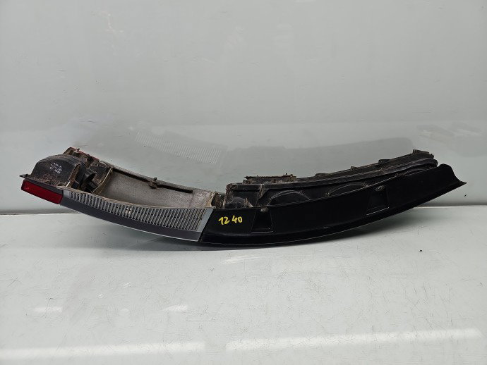 Stop aripa dreapta Opel Meriva A [Fabr 2003-2009] 13130028