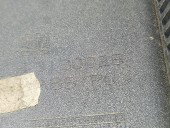 Stop aripa dreapta Opel Meriva A [Fabr 2003-2009] 13130028