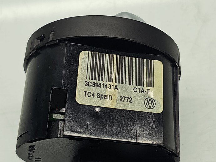 Bloc lumini Volkswagen Tiguan (5N) [Fabr 2007-2016] 3C8941431A