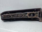 Stop aripa stanga Opel Meriva A [Fabr 2003-2009] 13130027