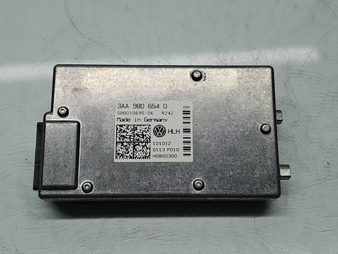 Camera Lane Assist Volkswagen Tiguan (5N) [Fabr 2007-2016] 3AA980654D