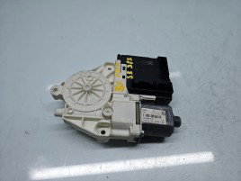 Motoras geam stanga fata Volkswagen Tiguan (5N) [Fabr 2007-2016] SUV  3C0959793C