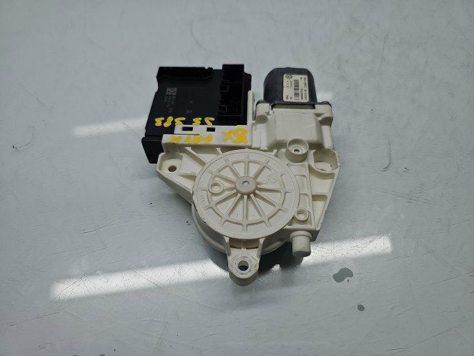 Motoras geam stanga fata Volkswagen Tiguan (5N) [Fabr 2007-2016] SUV  3C0959793C