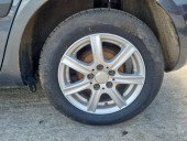 Set jante aliaj Skoda Fabia 2 (5J, 542) [Fabr 2007-2014] Berlina cu hayon  KBA4I121