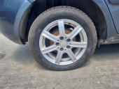 Set jante aliaj Skoda Fabia 2 (5J, 542) [Fabr 2007-2014] Berlina cu hayon  KBA4I121