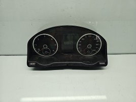 Ceas bord Volkswagen Tiguan (5N) [Fabr 2007-2016] 5N0920883A